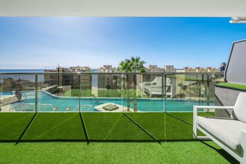 Sunset Cliffs VIP Benidorm photo 35