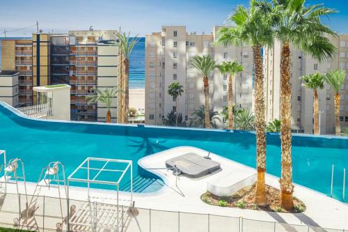 Sunset Cliffs VIP Benidorm photo 36