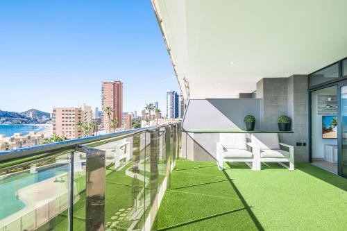 Sunset Cliffs VIP Benidorm photo 37