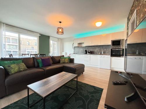 Suite Kalista Disneyland Paris - Rentaway BnB