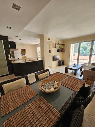 Apartamento Sidi Nerja