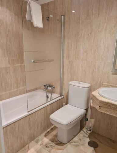 Apartamento Sidi Nerja