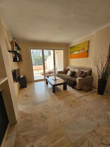 Apartamento Sidi Nerja