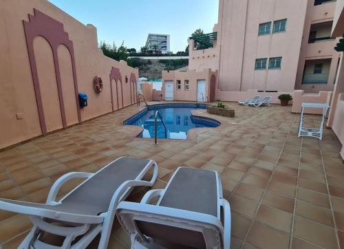 Apartamento Sidi Nerja