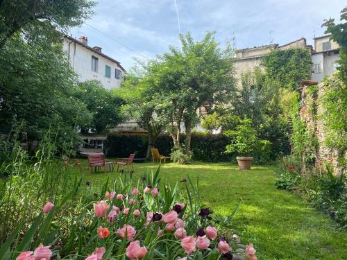 Giardino di Corte Meraviglia - Relais
