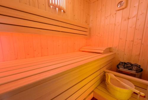 Apartament Izerka z Sauną