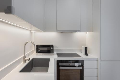 Acropolis Vibe Residence