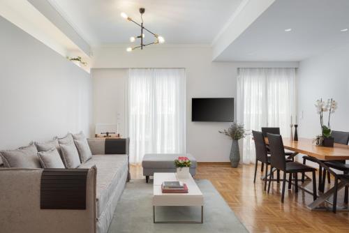 Acropolis Vibe Residence