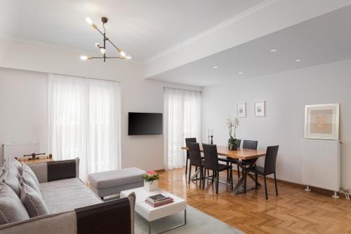 Acropolis Vibe Residence