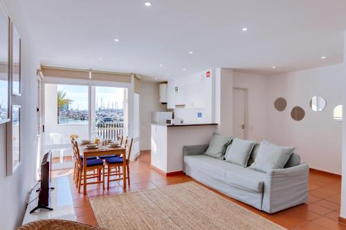 AL - Apartamento Vista Marina 1