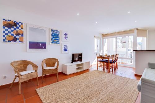 AL - Apartamento Vista Marina 1