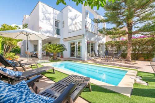 Villa Mar - Can Bujosa