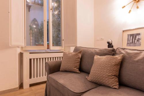 Ghibellina Comfort Apartment