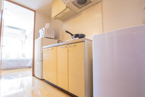 walk to JR Shibuya sta.-SoE4