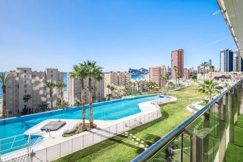 Sunset Cliffs VIP Benidorm photo 38