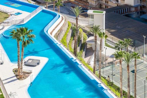 Sunset Cliffs VIP Benidorm photo 43
