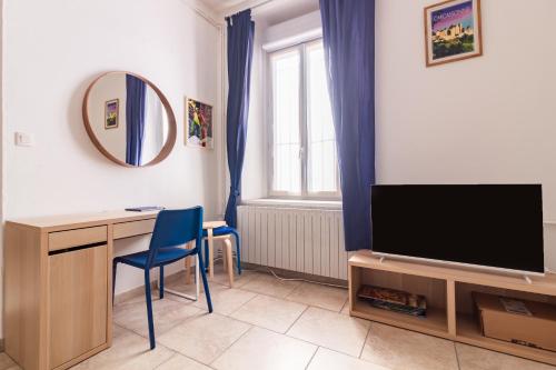 Le Cerisier des 4 Chemins - Appt 75m² pour 6