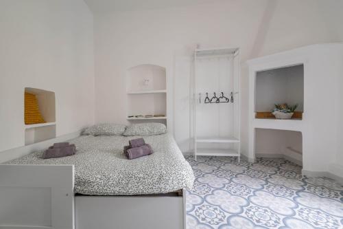 Imagen de la galería de U Paradis - Appartamento - Vicino Bari, en Valenzano