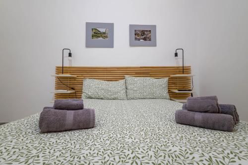 Imagen de la galería de U Paradis - Appartamento - Vicino Bari, en Valenzano