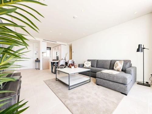 Luxury Palo Alto Apartment Ocean Views Marbella