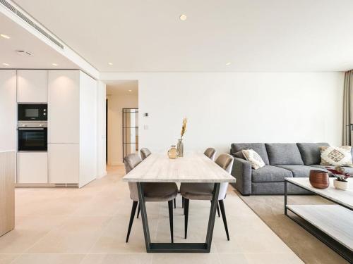 Luxury Palo Alto Apartment Ocean Views Marbella