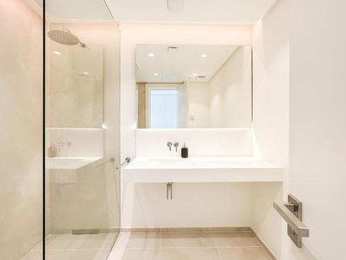 Luxury Palo Alto Apartment Ocean Views Marbella