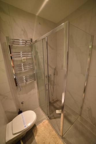 Ένα μπάνιο στο Apartman Istra 3 - Titova Vila