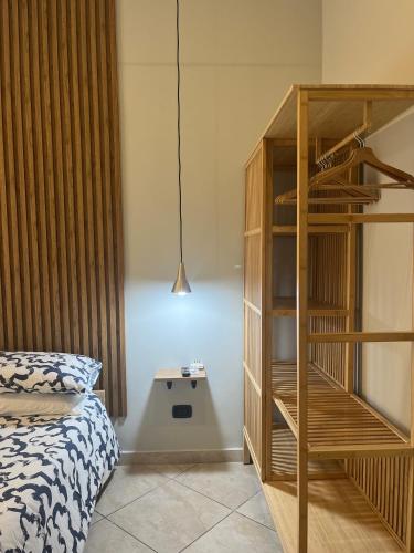 Lolò House-55sqm Apartment Near Central Station