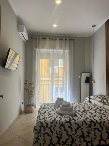 Lolò House-55sqm Apartment Near Central Station