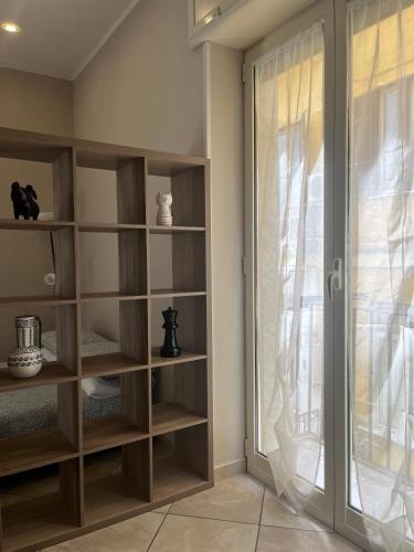 Lolò House-55sqm Apartment Near Central Station