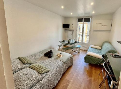 L'escapade Cosy-Hyper centre-Proxy Plage