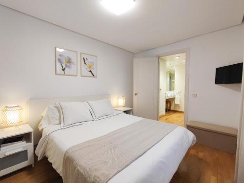 DFLAT Escultor Madrid Apartments