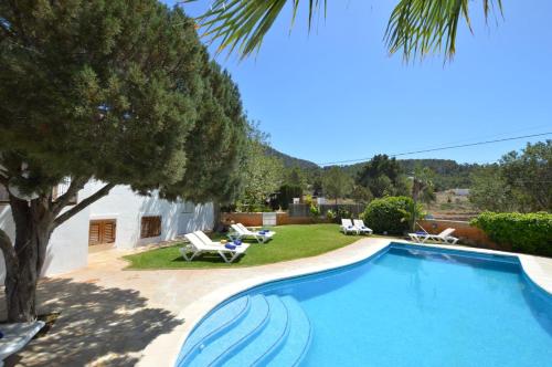 Galeriebild der Unterkunft Can Grane in San Jose