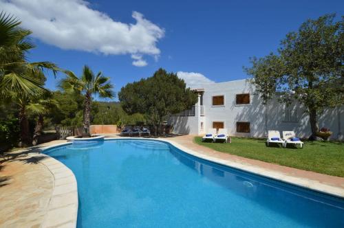 Galeriebild der Unterkunft Can Grane in San Jose