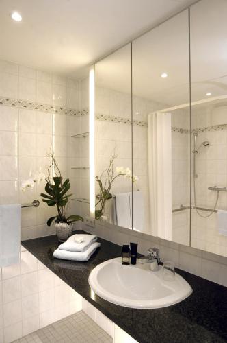 Foto Residenz am Dom Boardinghouse Apartments 3