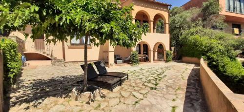 Corti- Mori Sa Riera - Vistas Mediterráneas