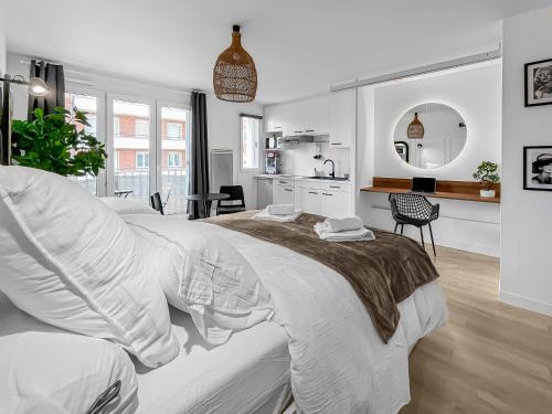 Balnéo-Ciné-Centre Historique à Troyes