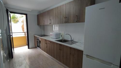 Apartamento Corazón Urbano