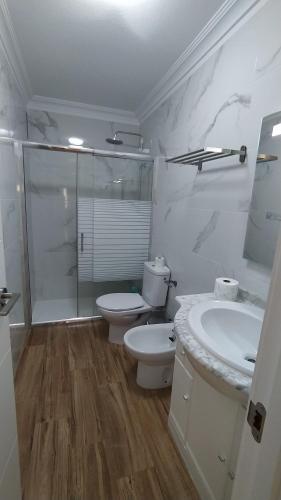 Apartamento Corazón Urbano