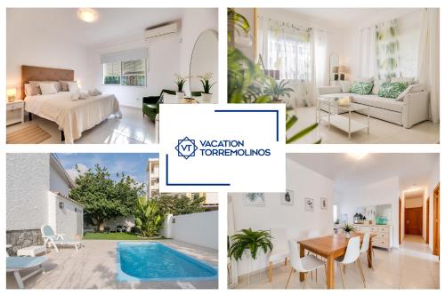 VT Villa Carmelo 3BDR Private Pool