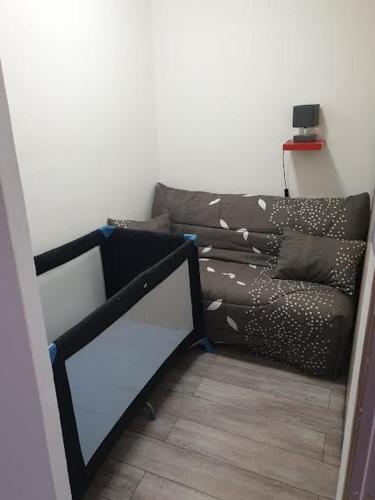 Appartement vacances cap d’agde photo 23