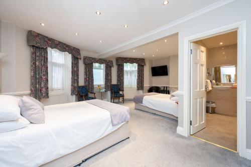The Lanes Hotel photo 18