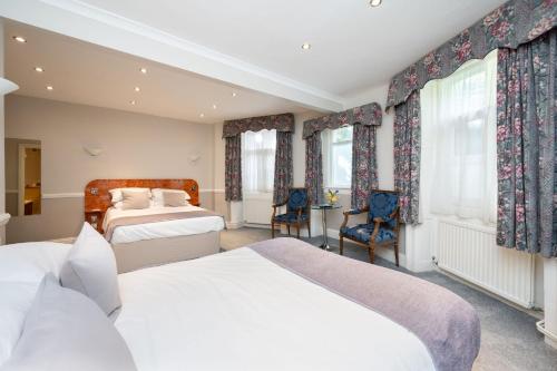 The Lanes Hotel photo 20