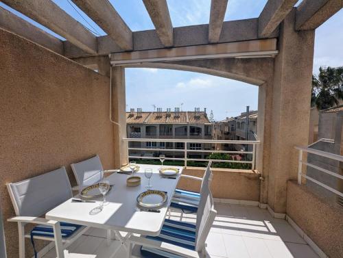 Traditional Two Bed Apart In Torrevieja TV18