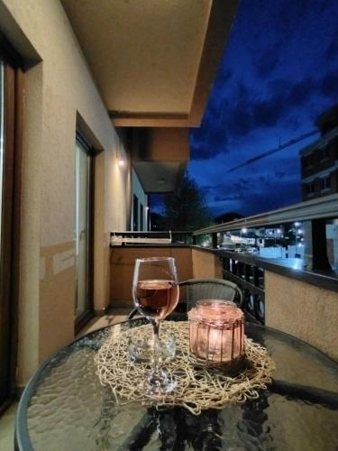 Ποτά στο Apartman Sara