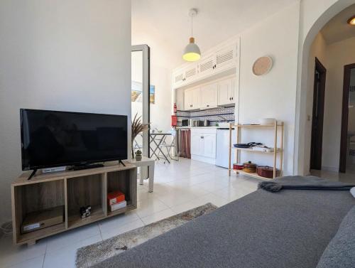 Galería fotográfica de Quaint Apartment with Com Pool Villamartin SM6 en San Miguel de Salinas