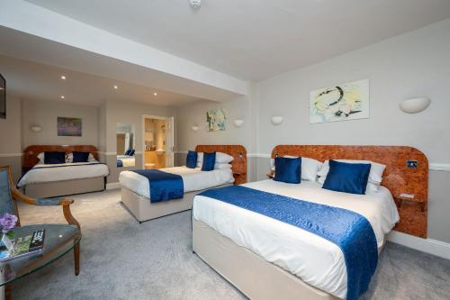 The Lanes Hotel photo 21