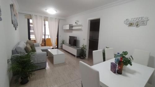 Apartamento Corazón Urbano