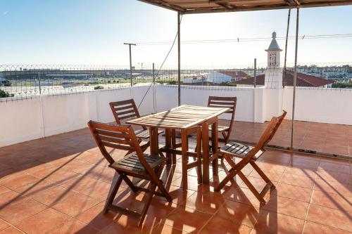 Blife Marya private rooms - Airport stay