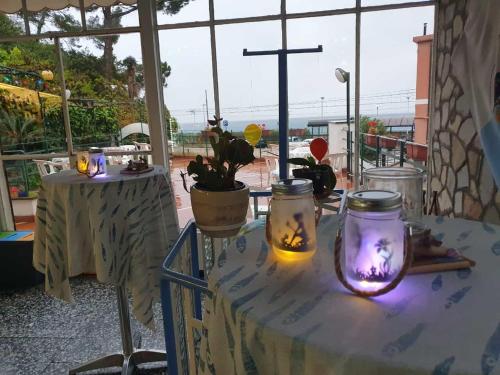 Gallery image of Hotel Zoagli in Zoagli